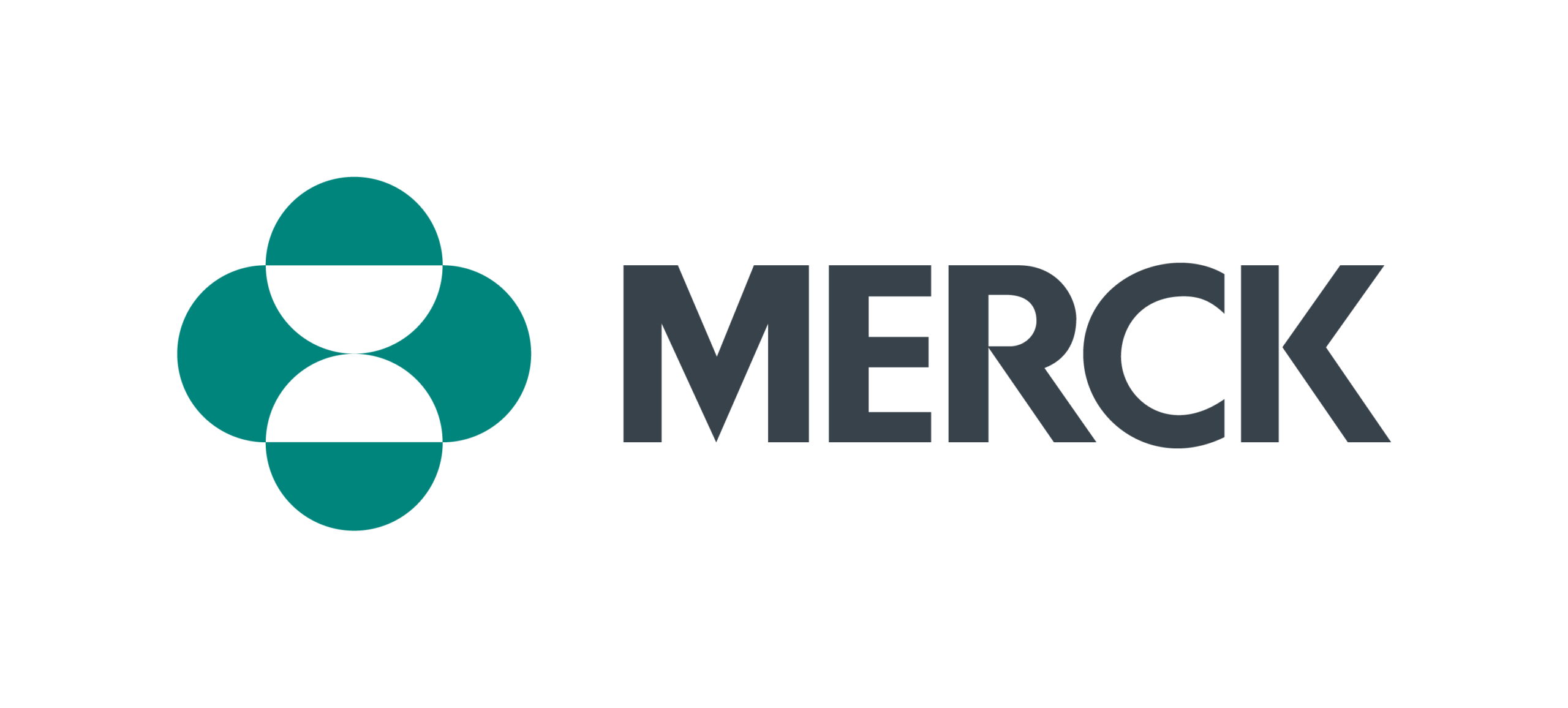 Merck Logo
