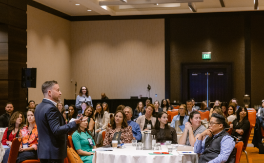 Designing the AI-Enabled Biopharma Workforce Summit