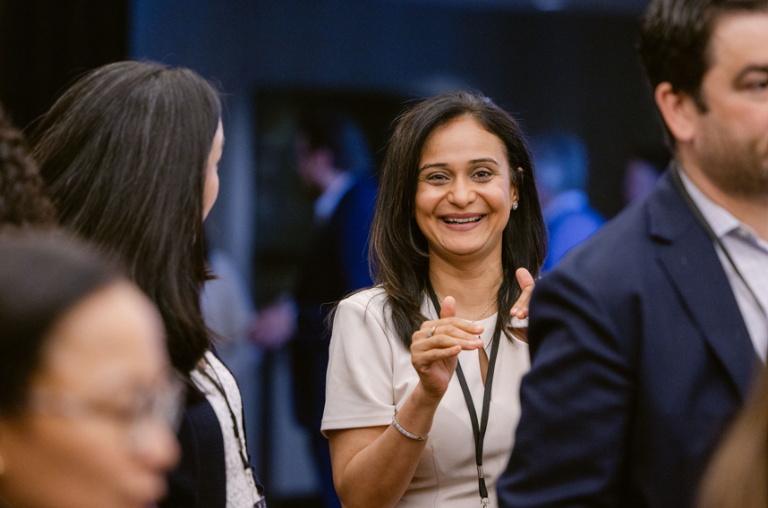 Designing the AI-Enabled Biopharma Workforce Summit