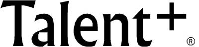 Talent+ Logo