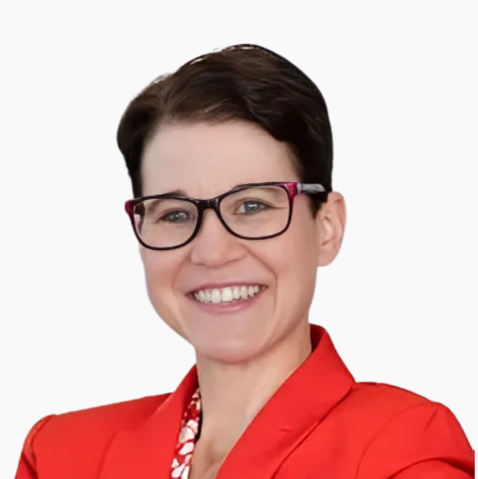 Betty Larson, Chief Human Resources Officer, Merck, Designing the AI-Enabled Biopharma Workforce Summit