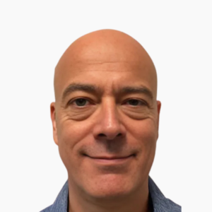 Michiel Van Duin, Chief People Technology, Data & Insights Officer, Novartis, Designing the AI-Enabled Biopharma Workforce Summit