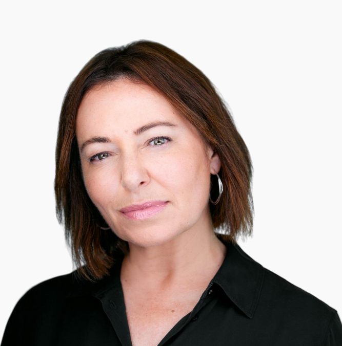 Natalie Bickford, Chief People Officer, Sanofi, Designing the AI-Enabled Biopharma Workforce Summit
