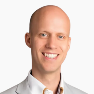 Nick van der Meulen, Research Scientist, The MIT Sloan Center for Information Systems Research, Designing the AI-Enabled Biopharma Workforce Summit