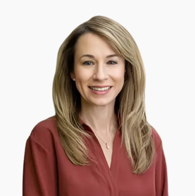 Nicole Schaeffer, Chief People Strategy Officer, Insmed, Designing the AI-Enabled Biopharma Workforce Summit