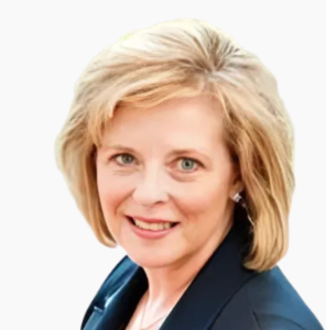 Sally Paull, Executive Vice President Human Resources, Regeneron, Designing the AI-Enabled Biopharma Workforce Summit