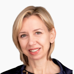 Sarah Marshall, Head of Human Resources, Alexion AstraZeneca, Rare Disease, Designing the AI-Enabled Biopharma Workforce Summit