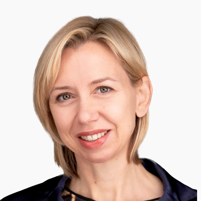 Sarah Marshall, Head of Human Resources, Alexion AstraZeneca, Rare Disease, Designing the AI-Enabled Biopharma Workforce Summit