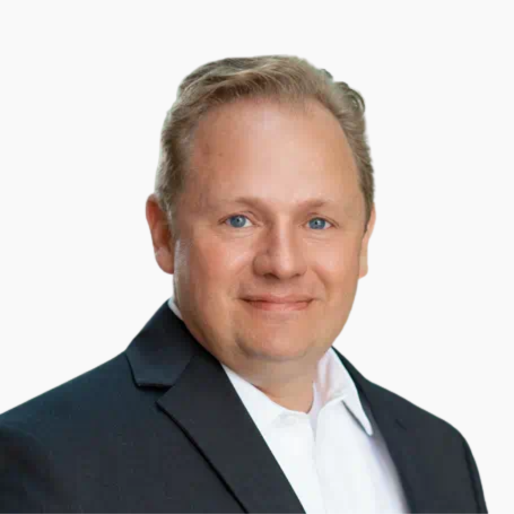 Derek Miller, Chief Human Resources Officer, Amgen, Designing the AI-Enabled Biopharma Workforce Summit