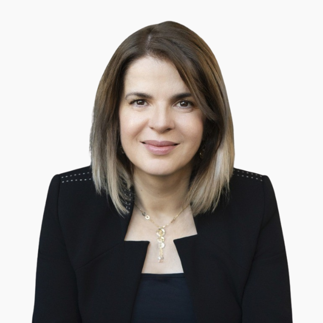 Nicoleta Baumgaertne, Chief Human Resources Officer, Lonza, Designing the AI-Enabled Biopharma Workforce Summit