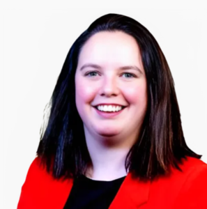 Susie McEvoy, Vice President & Human Resources Business Partner, ICON, Designing the AI-Enabled Biopharma Workforce Summit