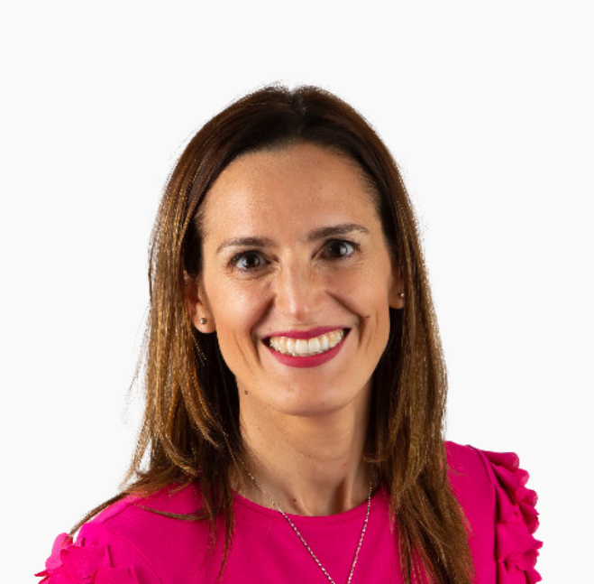 Laura Natale Seitz, Vice President Talent Management, Bayer, Designing the AI-Enabled Biopharma Workforce Summit
