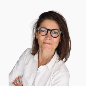 Chloe Domergue