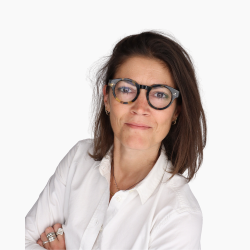 Chloe Domergue