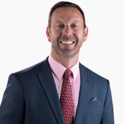 Aaron Falcione speaker for Designing the AI Enabled LS Workforce 2026