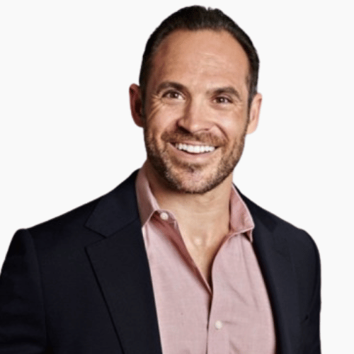 Aaron Kraus speaker for Designing the AI Enabled LS Workforce 2026