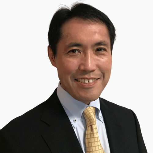 Akihiro Tokumoto speaker for Designing the AI Enabled LS Workforce 2026
