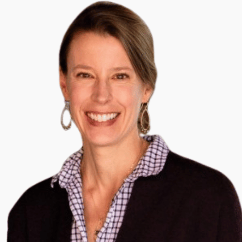 Erica Fox speaker for Designing the AI Enabled LS Workforce 2026