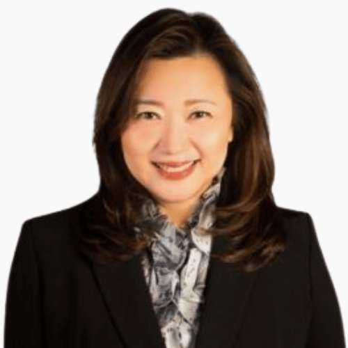 Grace Niwa speaker for Designing the AI Enabled LS Workforce 2026