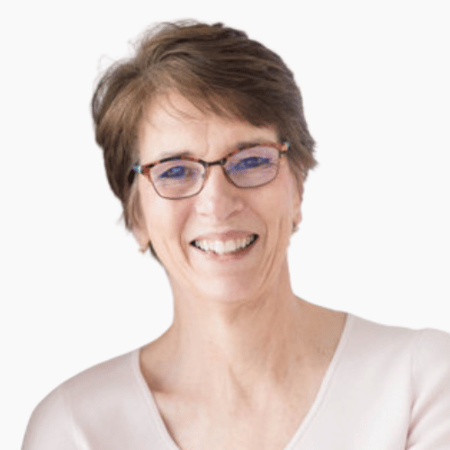 Lori Johnson speaker for Designing the AI Enabled LS Workforce 2026
