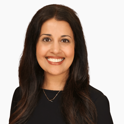Purvi Tailor speaker for Designing the AI Enabled LS Workforce 2026
