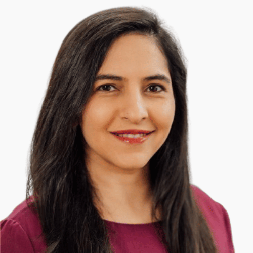Sheerin Thussu speaker for Designing the AI Enabled LS Workforce 2026