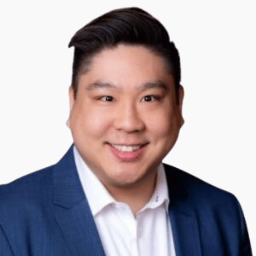 Teddy Tien speaker for Designing the AI Enabled LS Workforce 2026