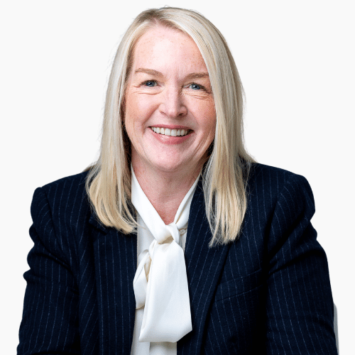 Tricia Stewart speaker for Designing the AI Enabled LS Workforce 2026