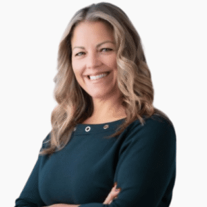 Adria Harris speaker for Designing the AI Enabled LS Workforce 2026