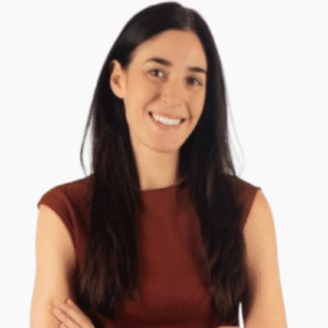 Elaine Demers speaker for Designing the AI Enabled LS Workforce 2026