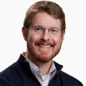 Noah Hendy, Biogen, speaker at Designing the AI-Enabled Life Sciences Workforce Summit