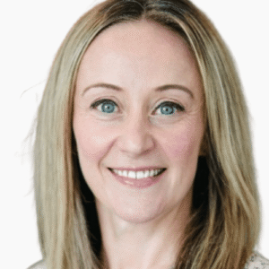 Carolyn Morrow speaker for Designing the AI Enabled LS Workforce 2026