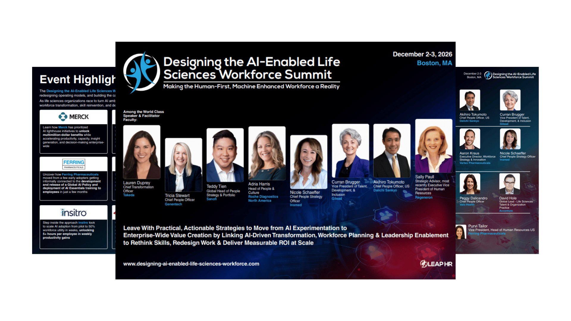 Designing the AI Enabled LS Workforce 2026 Brochure (4)