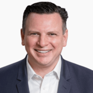 Michael Benyamin speaker for Designing the AI Enabled LS Workforce 2026