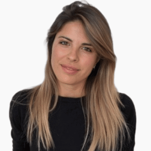 Selen Karaca-Griffin speaker for Designing the AI Enabled LS Workforce 2026