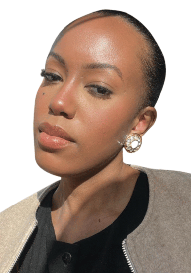Erica Kamweti, Audience Manager - Designing the AI-Enabled Life Sciences Workforce Summit