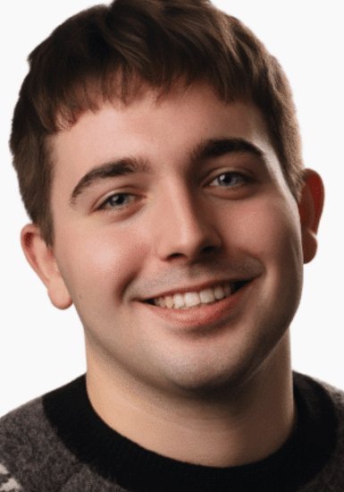 Torren Douglas - Designing the AI Enabled LS Workforce 2026
